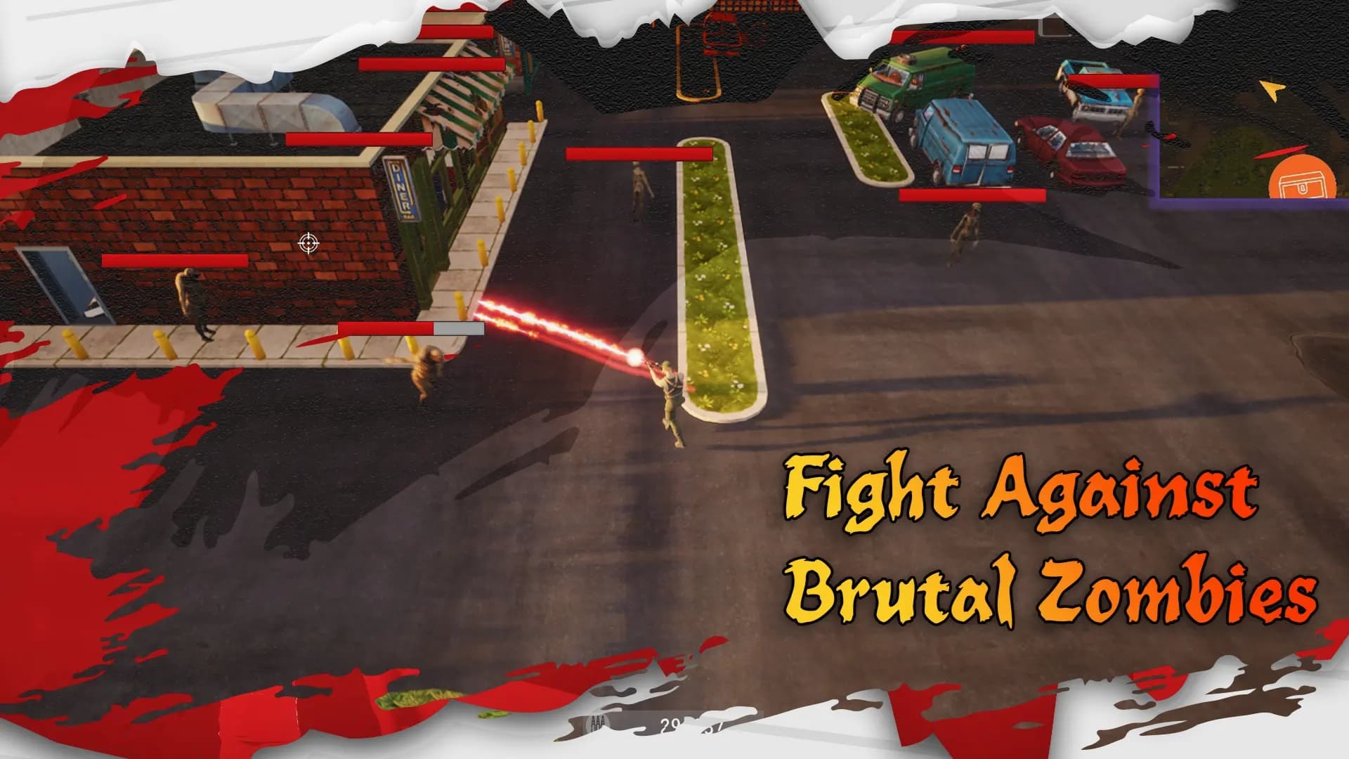 死亡循环生存游戏