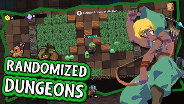 元素世界游戏最新版(Elemental World)截图2