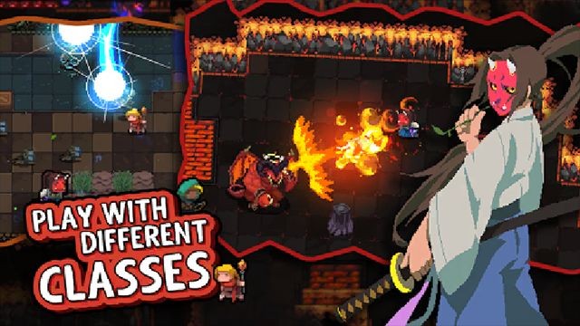 元素世界游戏最新版(Elemental World)截图3
