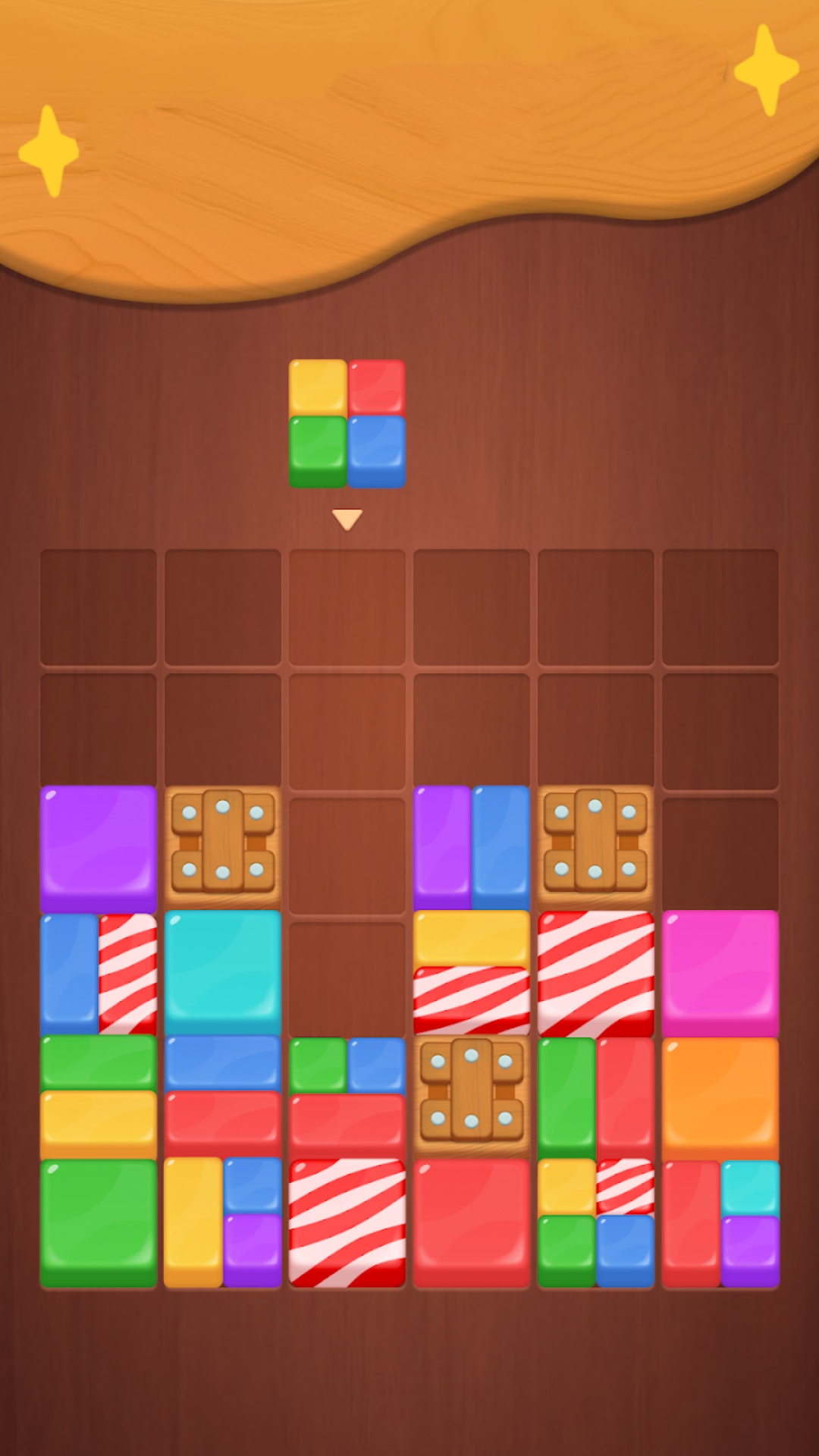 极品消消乐游戏截图2