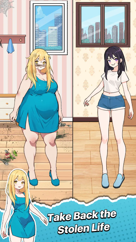 脑力谜题棘手任务游戏截图1