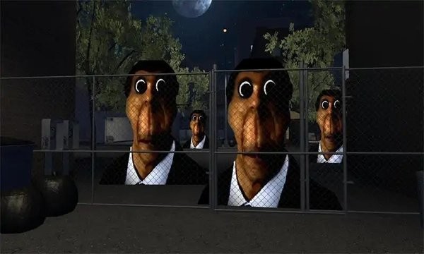 盖瑞躲猫猫游戏截图3