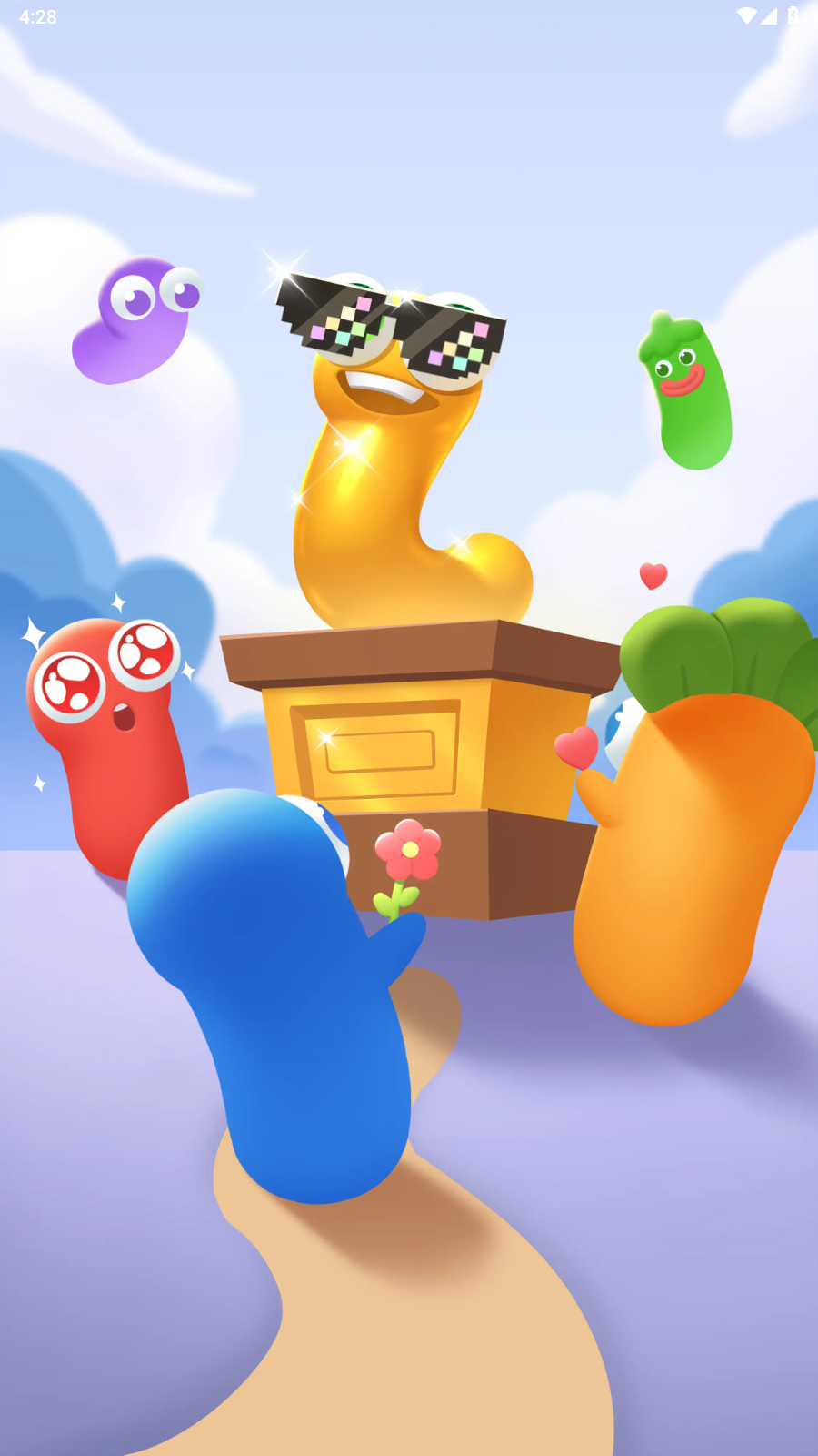 万箭归宗游戏截图2