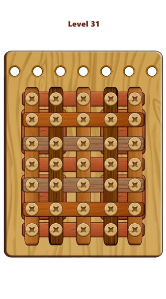 螺母和螺栓游戏截图3