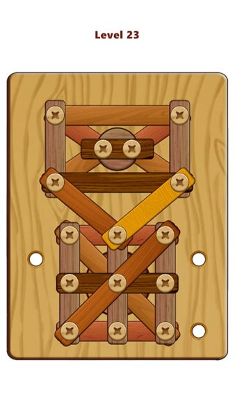 螺母和螺栓游戏截图1