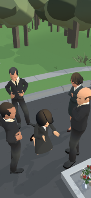 变脸女王游戏截图2