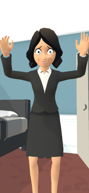 变脸女王游戏截图5