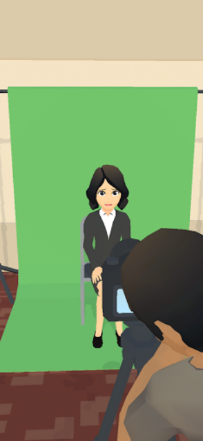 变脸女王游戏截图4