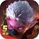 魔渊之刃雷霆官方版