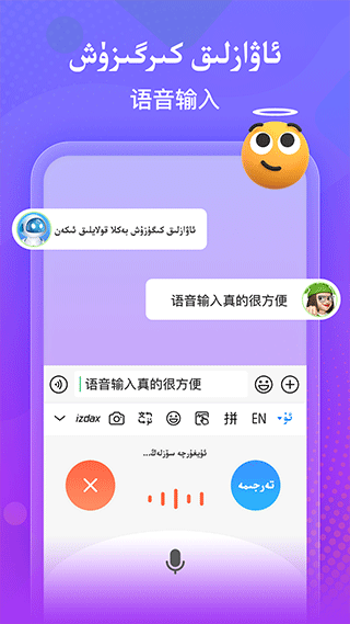 izdax输入法最新版截图3