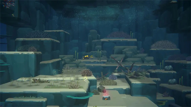 潜水员戴夫安卓版截图5