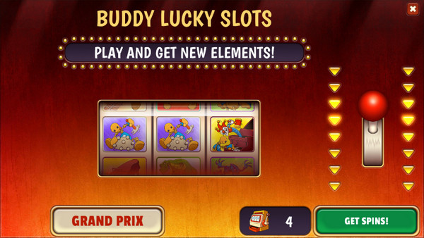 疯狂木偶人辅助菜单(Kick The Buddy)截图4