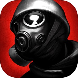 僵尸突击队3无限金币版
