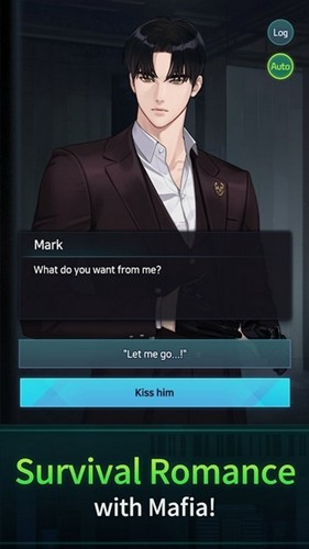 killingkiss官方版截图5
