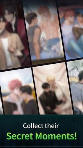 killingkiss官方版截图4