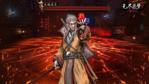 无尽噩梦5怨灵咒无敌版截图2