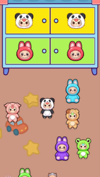 完美小家物语游戏截图1