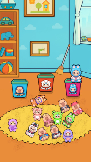 完美小家物语游戏