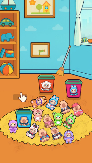 完美小家物语游戏