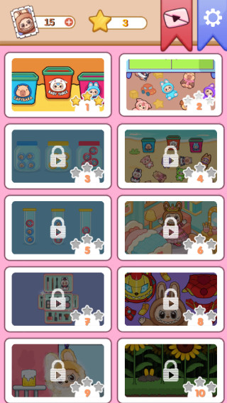 完美小家物语游戏