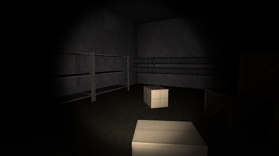 the ghost中文版截图2