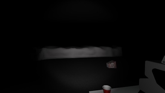 the ghost中文版截图1