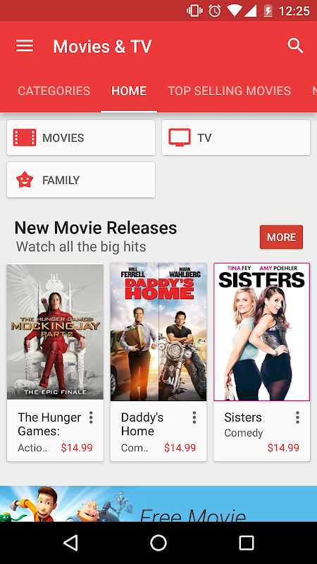 googleplay商店安卓版