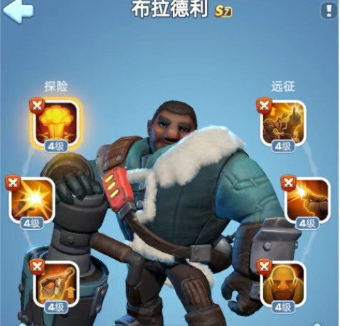 无尽冬日必练5个角色推荐最新2025：全氪度通用英雄推荐