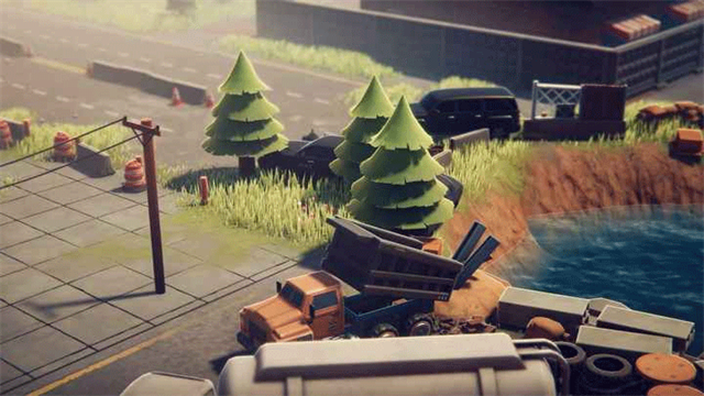 逃离鸭科夫手机版截图4