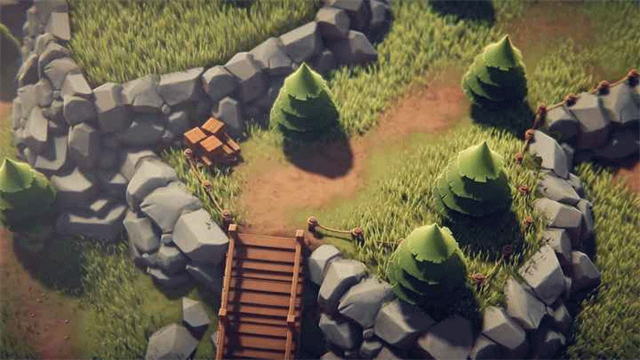 逃离鸭科夫手机版截图5