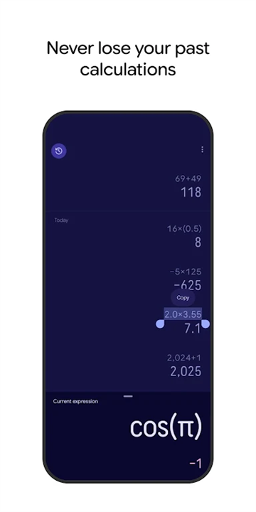 谷歌计算器(google计算器)截图5
