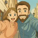 ToonMe app