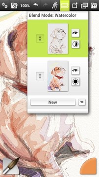 ArtRage油画截图3
