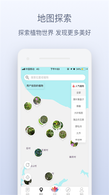 花伴侣截图3