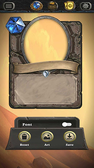 HSCard Maker截图2
