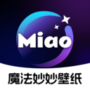 魔法妙妙壁纸