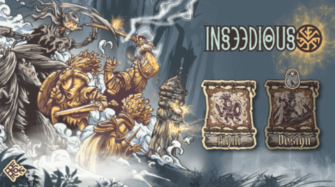 斯拉夫神话(Inseedious)截图2