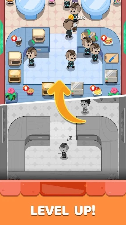 Juice Bar Adventures截图4