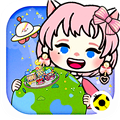 米加梦幻城堡世界