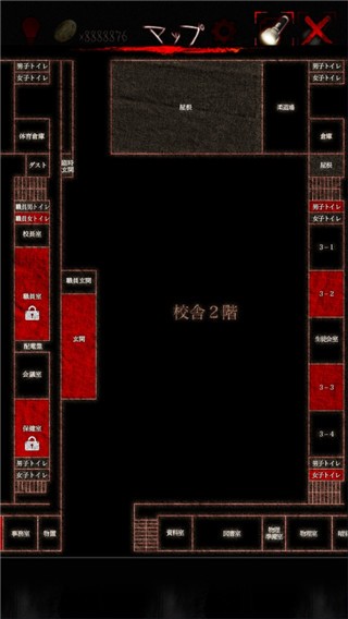 怨宅学校怪谈截图2