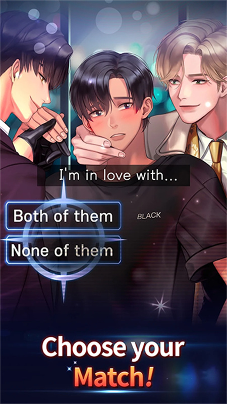 killing kiss游戏截图3