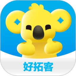 拉卡拉好拓客