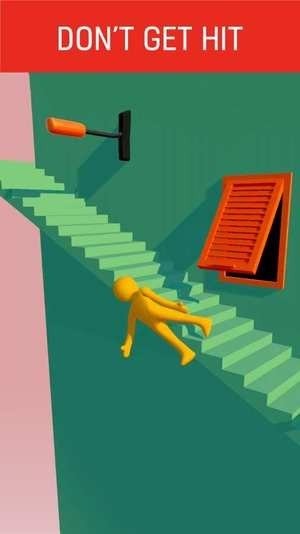 困倦的阶梯截图1