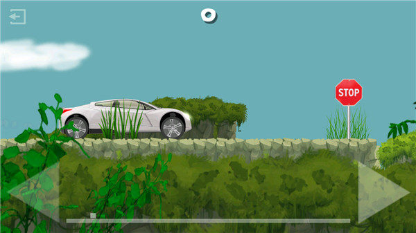 山顶爬坡赛(Exion Hill Racing)截图4