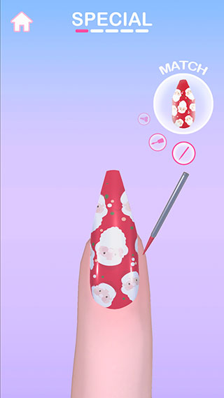 臭弟弟开的美甲店NailsDone截图4