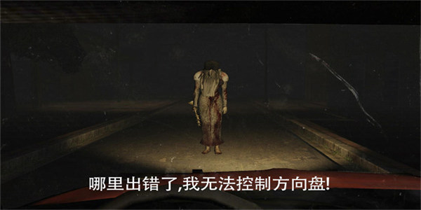 the fear恐怖截图5