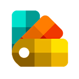 color palette色卡