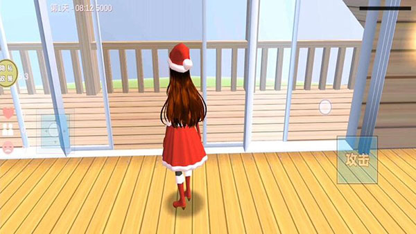 甜蜜校园物语(开学季)截图3