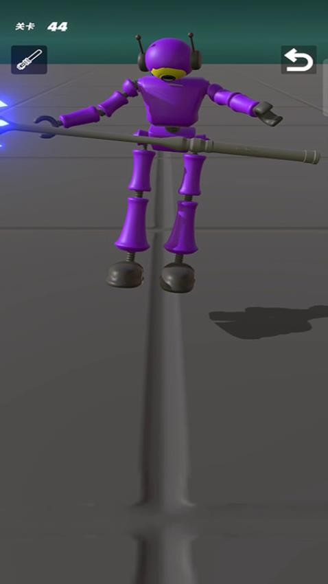 破坏解压刀游戏截图4