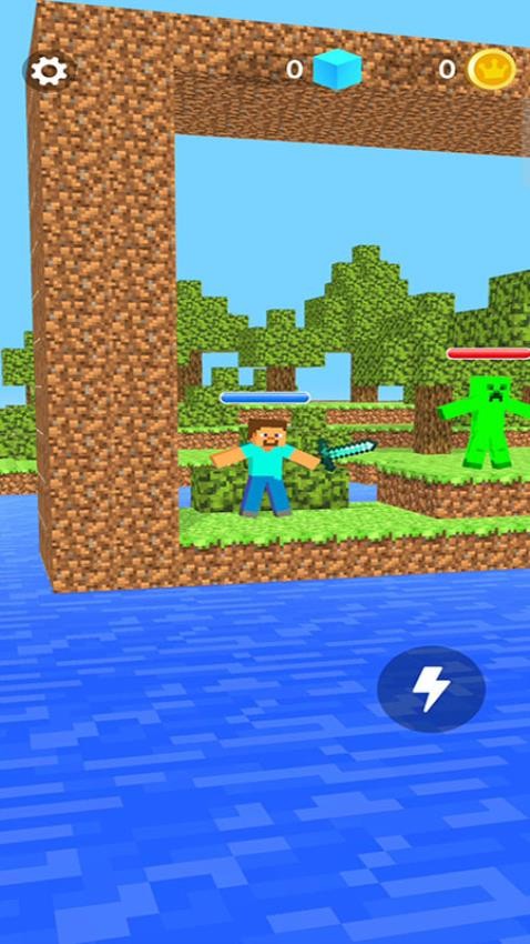 升级你的萝卜刀截图3